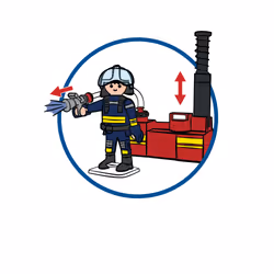 Playmobil 9468 set da gioco - Vista aggiuntiva 5
