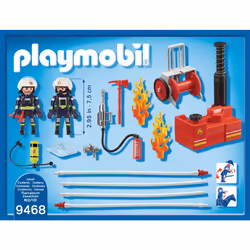 Playmobil 9468 set da gioco - Vista aggiuntiva 6