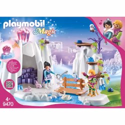 Playmobil 9470 set da gioco - Vista aggiuntiva 4
