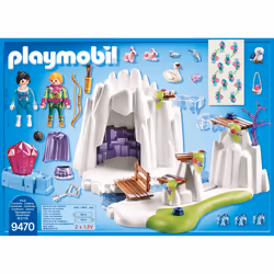 Playmobil 9470 set da gioco - Vista aggiuntiva 8