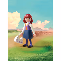 Playmobil 9481, 4 anno/i, Multicolore, Plastica
