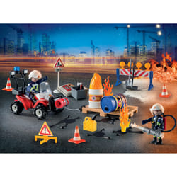 Playmobil 9486 set da gioco