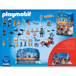 Playmobil 9486 set da gioco