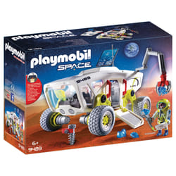 Playmobil 9489 veicolo giocattolo