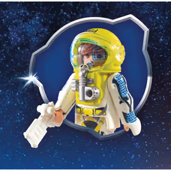 Playmobil 9489 veicolo giocattolo - Vista aggiuntiva 4