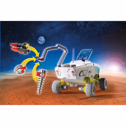Playmobil 9489 veicolo giocattolo - Vista aggiuntiva 5