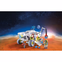 Playmobil 9489 veicolo giocattolo - Vista aggiuntiva 6