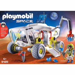 Playmobil 9489 veicolo giocattolo - Vista aggiuntiva 7