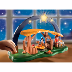 Playmobil 9494 set da gioco