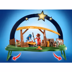 Playmobil 9494 set da gioco - Vista aggiuntiva 4