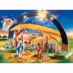 Playmobil 9494 set da gioco - Vista aggiuntiva 5