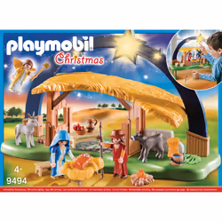 Playmobil 9494 set da gioco - Vista aggiuntiva 6
