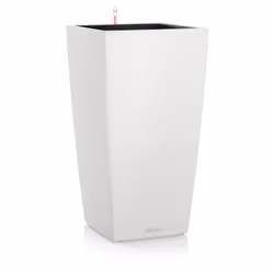 Il design slanciato e i colori opachi e moderni rendono CUBICO Color un vaso perfetto per riorganizzare e trasformare gli amb ...