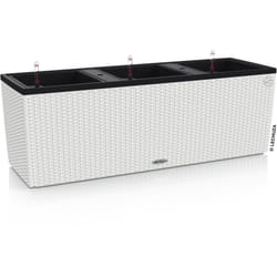 Trio Cottage 30 bianco 15000 - Lechuza