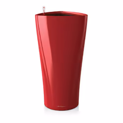 Acclamato dagli esperti di design, adorato dai designer di interni: il vaso DELTA Premium non lascia certo indifferenti. Un v ...