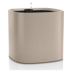 Vaso da interno e esterno PILA Color Planter 35 cm - Marrone Sabbia