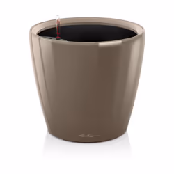 Finiture di pregio per questo il nostro vaso Classico per eccellenza. Disponibile in varie dimensioni e ben 7 varianti di col ...