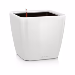 Forme semplici, squadrate dagli angoli smussati: QUADRO Premium LS è un must-have per ogni casa, ufficio o giardino. Dal desi ...