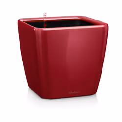 Forme semplici, squadrate dagli angoli smussati: QUADRO Premium LS è un must-have per ogni casa, ufficio o giardino. Dal desi ...