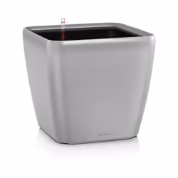 Forme semplici, squadrate dagli angoli smussati: QUADRO Premium LS è un must-have per ogni casa, ufficio o giardino. Dal desi ...