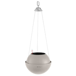 LECHUZA BOLA Color 23 Marrone Plastica 1 pz