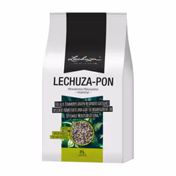 LECHUZA-PON è l’alternativa ideale quando non è possibile usare il terriccio tradizionale quale substrato di coltura. Il subs ...