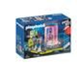 Playmobil Sports & Action 70009 set da gioco