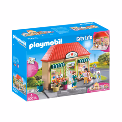 Playmobil City Life 70016 set da gioco - Vista aggiuntiva 4