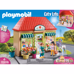 Playmobil City Life 70016 set da gioco - Vista aggiuntiva 6