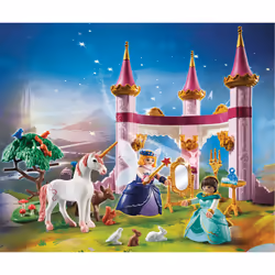 Playmobil The Movie 70077, Azione/Avventura, 5 anno/i, Multicolore, Plastica