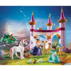 Playmobil The Movie 70077 set da gioco