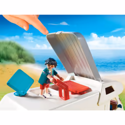 Playmobil FamilyFun 70088 set da gioco - Vista aggiuntiva 4