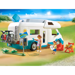 Playmobil FamilyFun 70088 set da gioco - Vista aggiuntiva 5