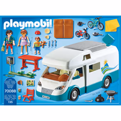 Playmobil FamilyFun 70088 set da gioco - Vista aggiuntiva 6