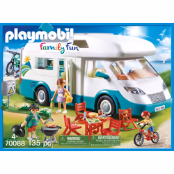 Playmobil FamilyFun 70088 set da gioco - Vista aggiuntiva 7