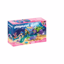 Playmobil 70099, 4 anno/i, Multicolore, Plastica