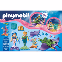 Playmobil 70099 set da gioco - Vista aggiuntiva 5