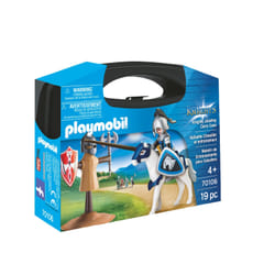 Playmobil 70106 action figure giocattolo