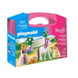 Playmobil 70107 gioco di costruzione