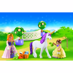 Playmobil 70107 gioco di costruzione - Vista aggiuntiva 5