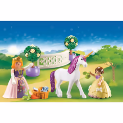 Playmobil 70107 gioco di costruzione - Vista aggiuntiva 6