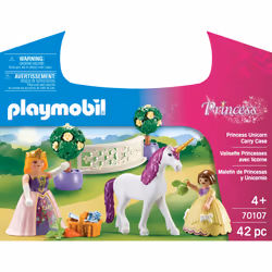 Playmobil 70107 gioco di costruzione - Vista aggiuntiva 7