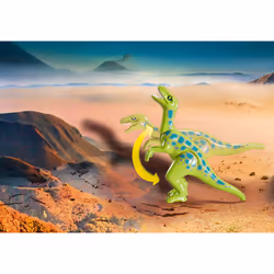 Playmobil Dinos 70108 gioco di costruzione - Vista aggiuntiva 5
