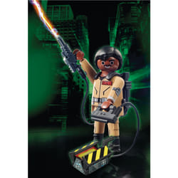 Playmobil Ghostbusters 70171 set da gioco