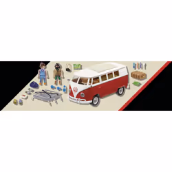 Playmobil 70176 veicolo giocattolo - Vista aggiuntiva 4