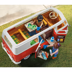 Playmobil 70176 veicolo giocattolo - Vista aggiuntiva 5