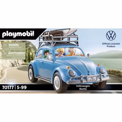 Playmobil 70177 veicolo giocattolo - Vista aggiuntiva 4