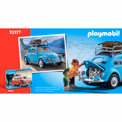 Playmobil 70177 veicolo giocattolo - Vista aggiuntiva 6