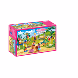 Playmobil Dollhouse 70212, Azione/Avventura, 4 anno/i, Multicolore, Plastica