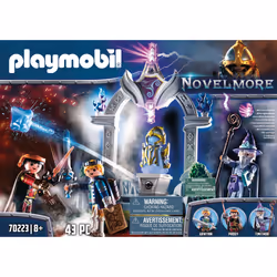 Playmobil Knights 70223 set da gioco - Vista aggiuntiva 4